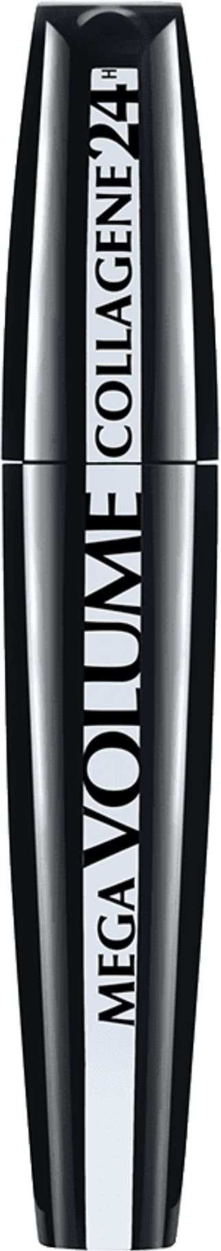 ĽORÉAL PARIS Mega Volume Collagene Mascara Extra Black 9 ml Maskara