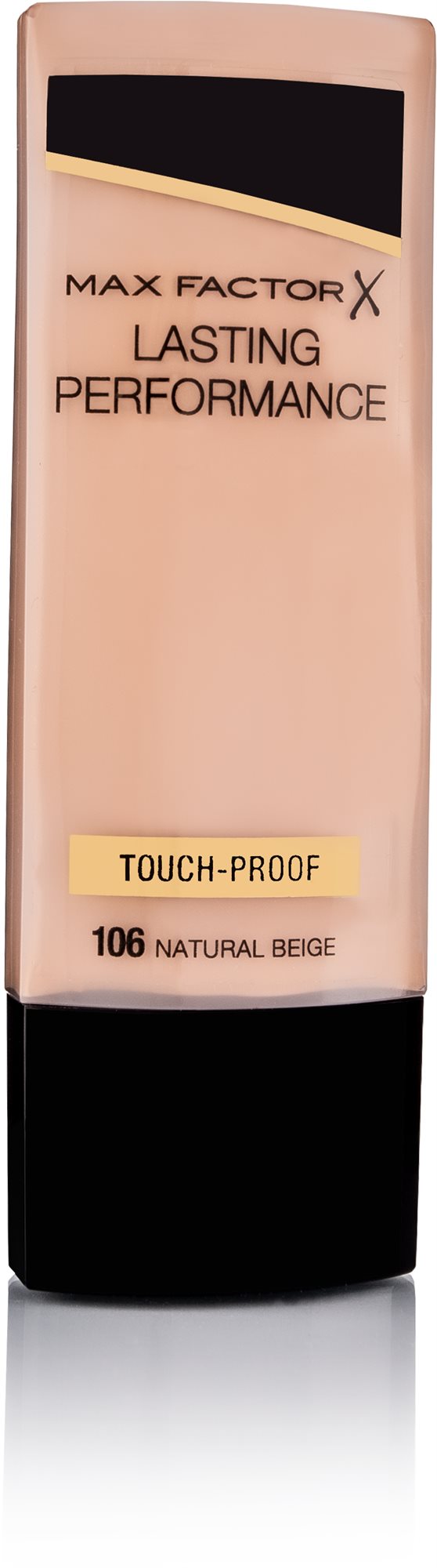 MAX FACTOR Lasting Performance 106 Natural Beige 35 ml Make-up
