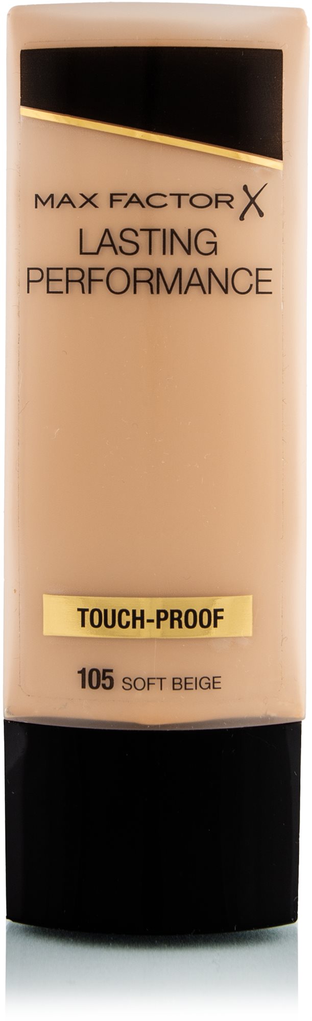 MAX FACTOR Lasting Performance 105 Soft Beige 35 ml Make-up