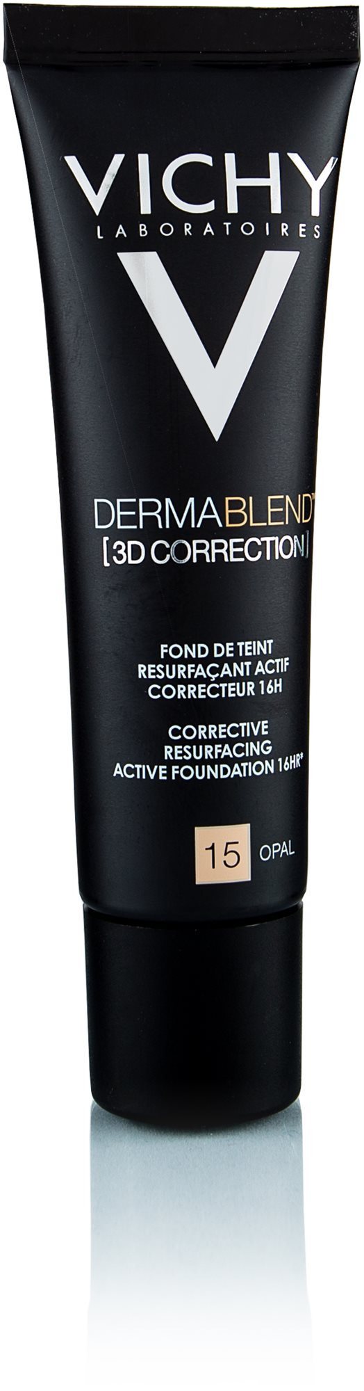 VICHY Dermablend 3D Correction 15 Opal 30ml Make-up