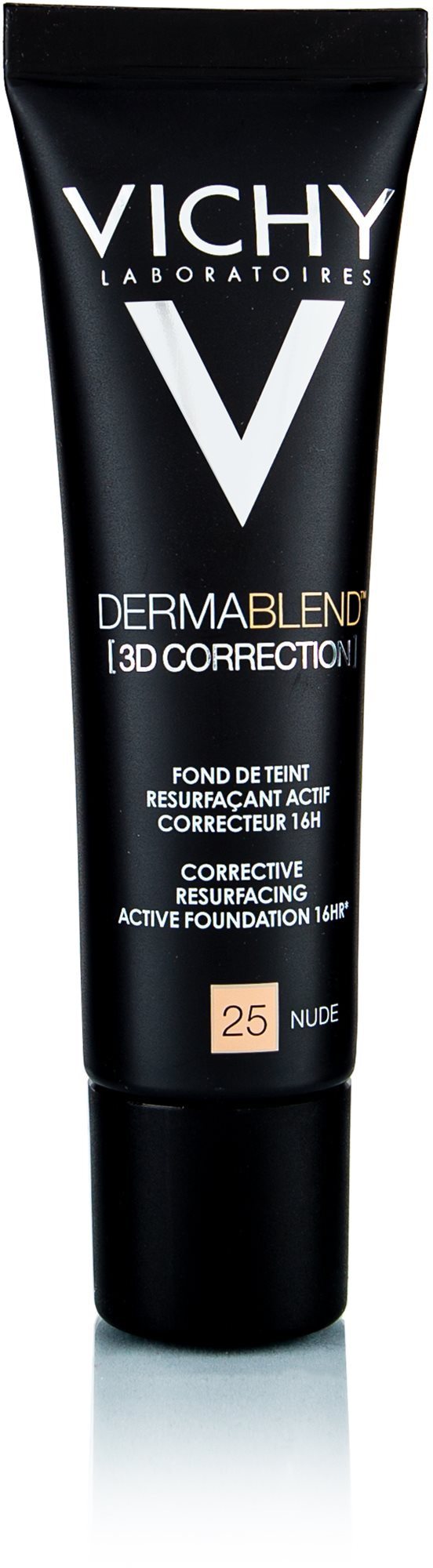 VICHY Dermablend 3D Correction 25 Nude 30 ml Make-up