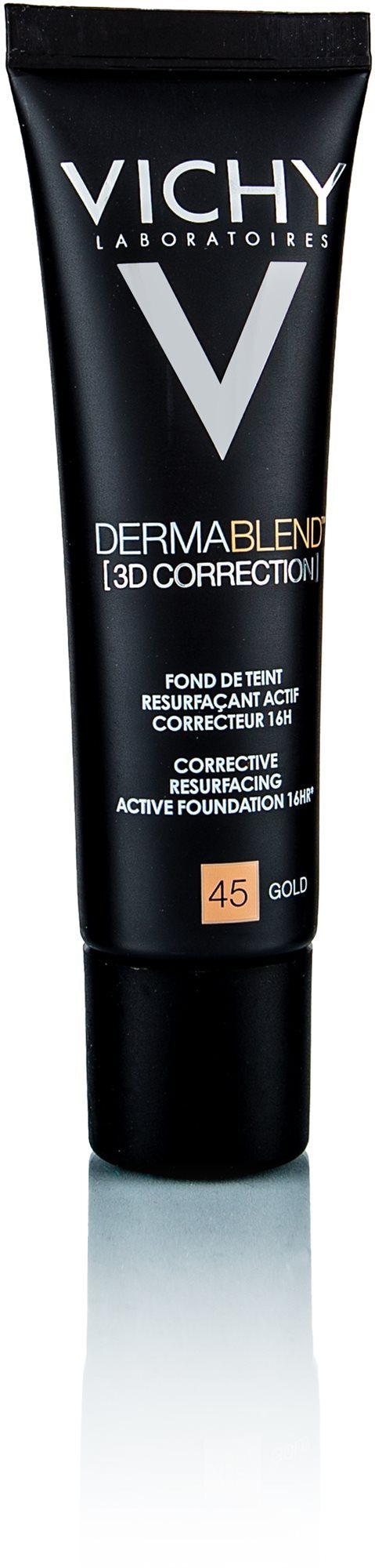 VICHY Dermablend 3D Correction 45 Gold 30 ml Make-up