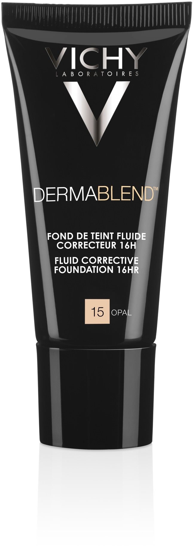 VICHY Dermablend Fluid Corrective Foundation 16H 15 Opal 30 ml...