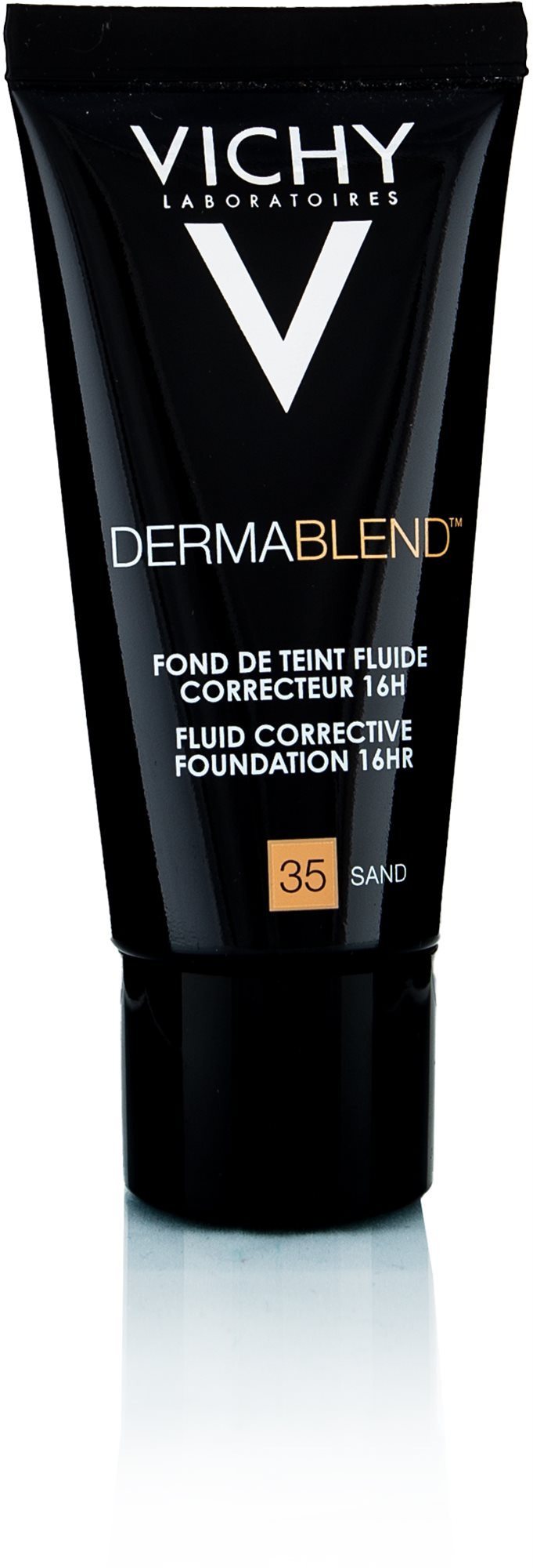 VICHY Dermablend Fluid Corrective Foundation 35 Sand 30 ml Make-up