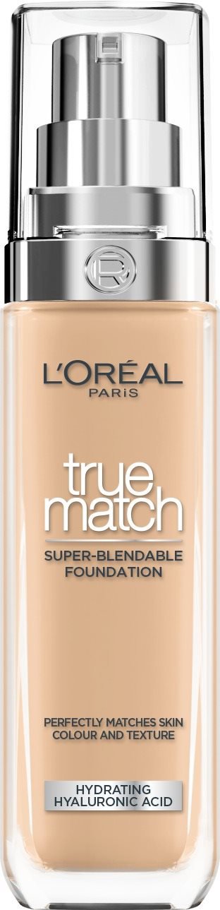 ĽORÉAL PARIS True Match Super Blendable Foundation 5.N 30 ml Make-up