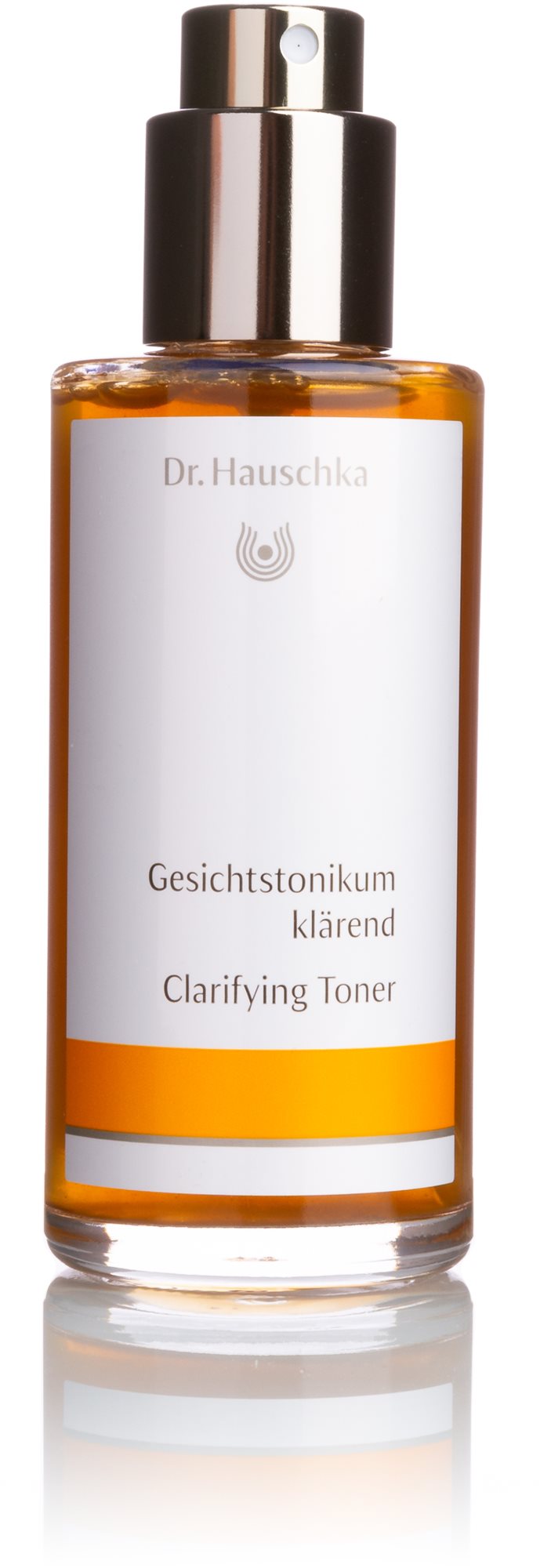 DR. Hauschka Clarifying Toner 100 ml Pleťové tonikum