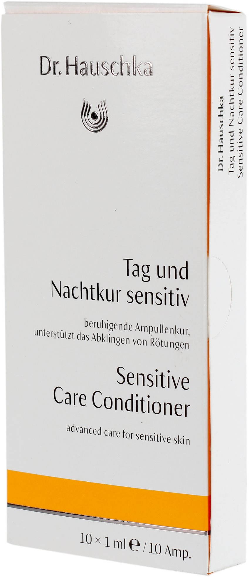 DR. HAUSCHKA Sensitive Care Conditioner 10× 1 ml Pleťové sérum