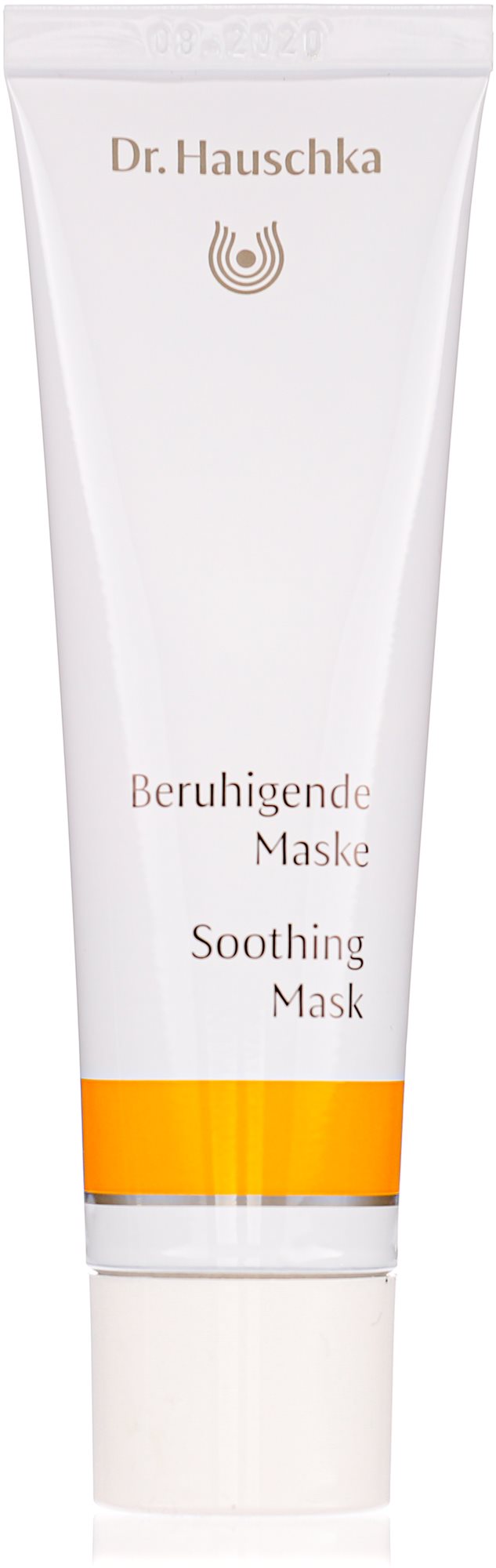 DR. HAUSCHKA Soothing Mask 30 ml Pleťová maska