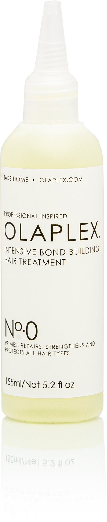 OLAPLEX No. 0 Intensive Bond Building Hair Treatment Vlasová kúra