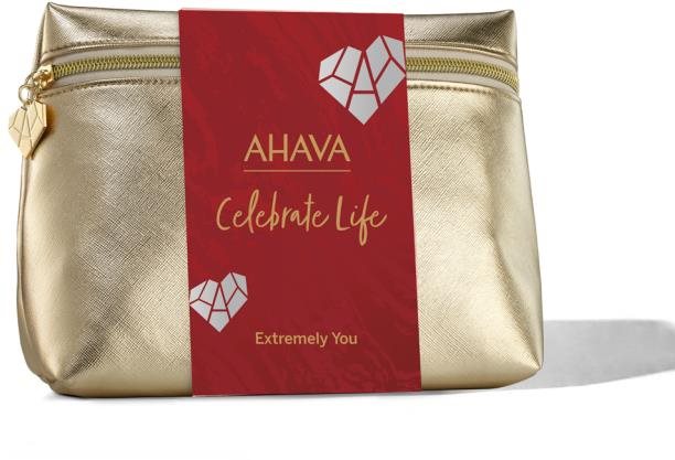 AHAVA Extremly You Set 80 ml Darčeková sada kozmetiky