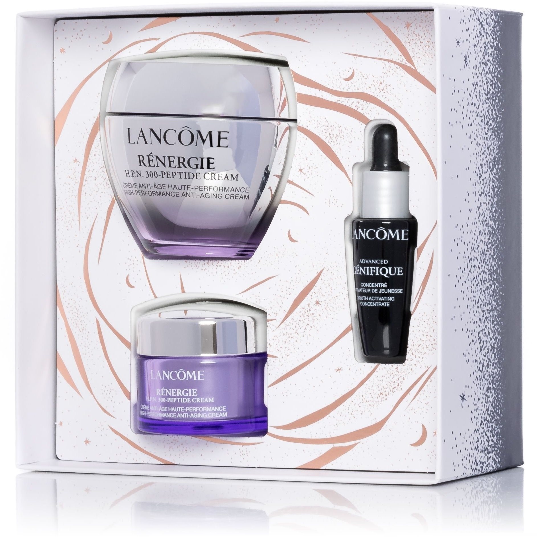 LANCÔME Rénergie Set 75 ml Darčeková sada kozmetiky