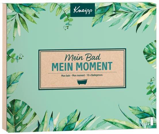 KNEIPP Dárková sada Můj moment Set 200 ml Darčeková sada kozmetiky