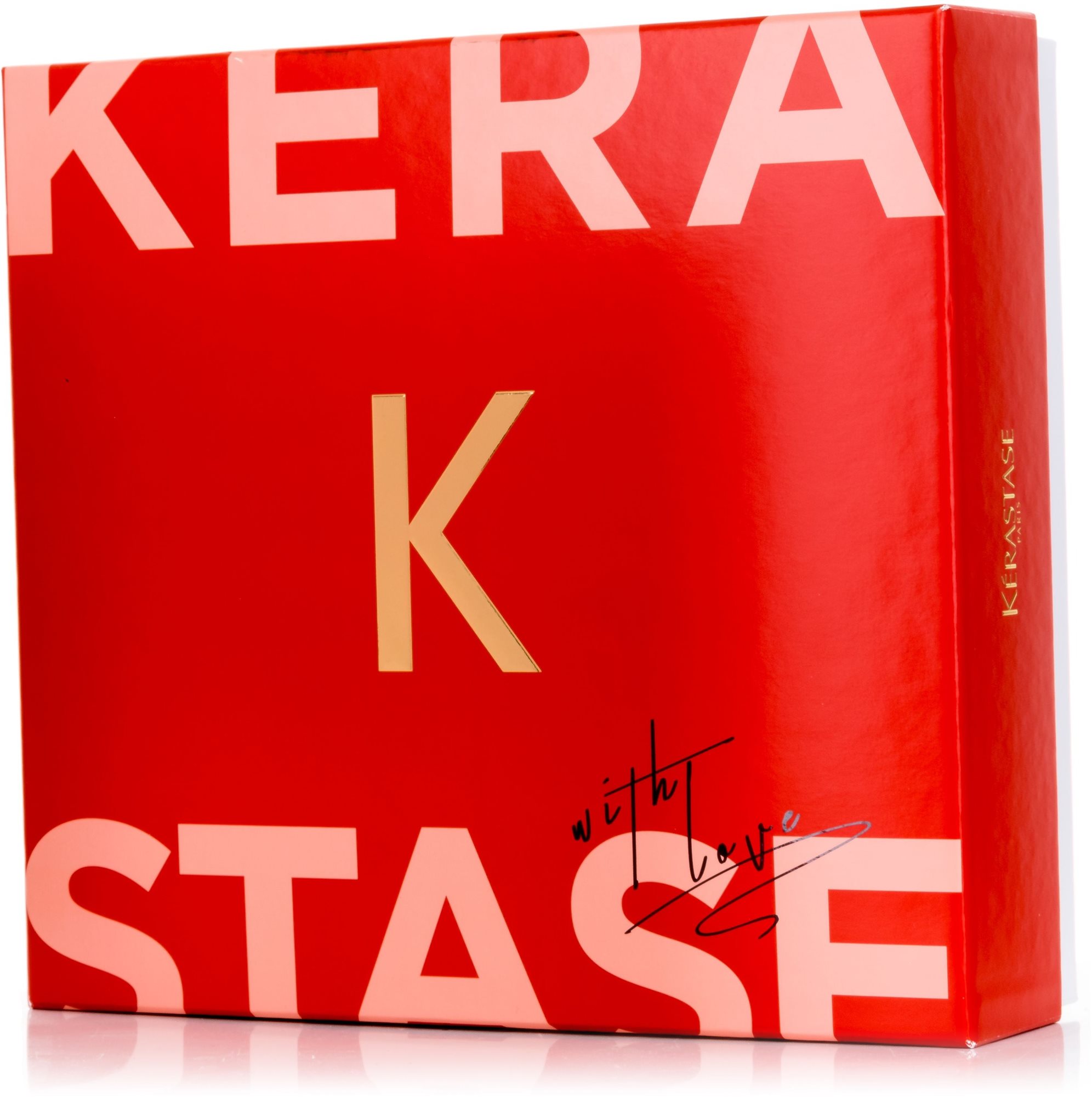 KÉRASTASE Discipline Set 600ml Hajápoló szett