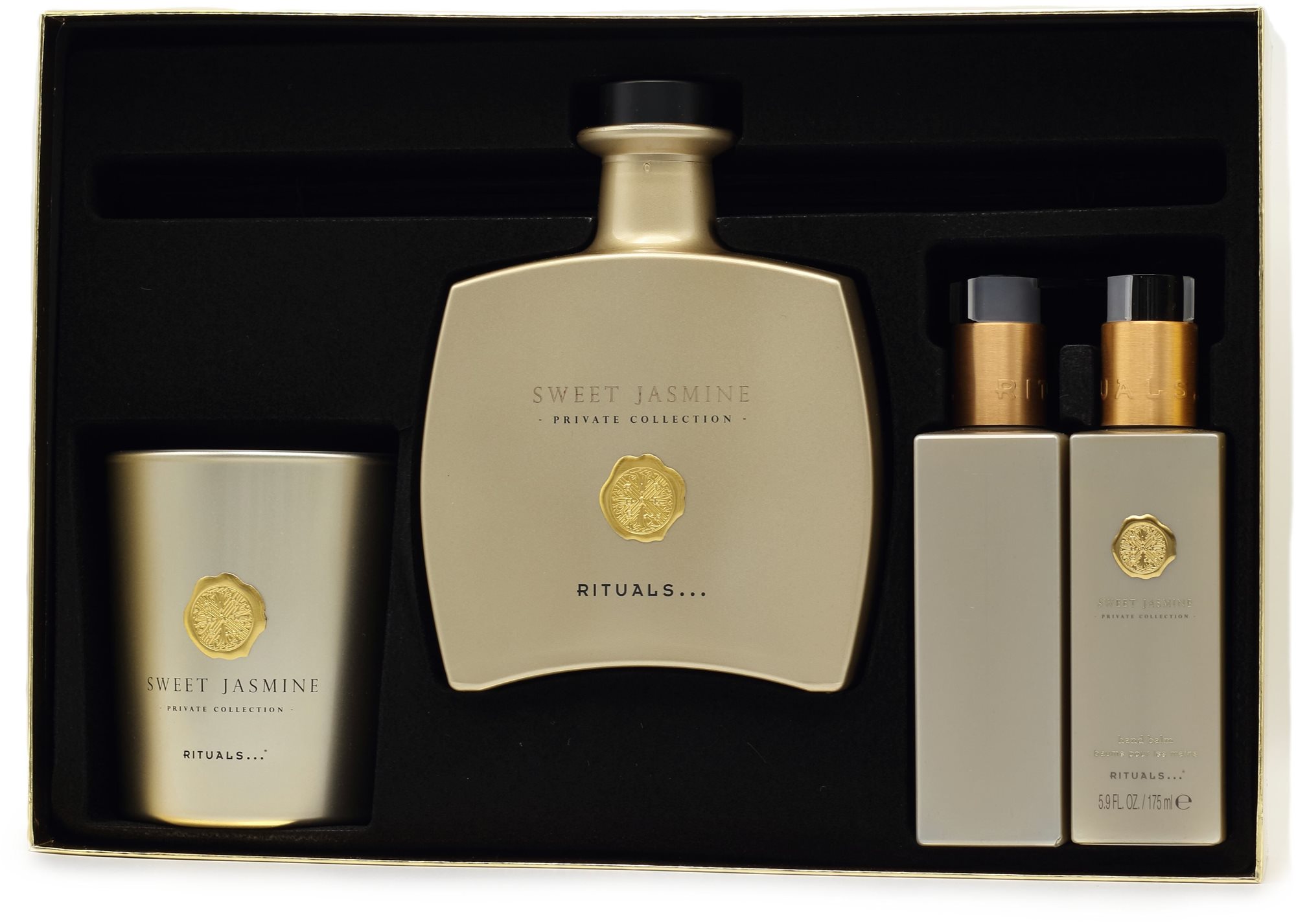 RITUALS Private Collection XL – Sweet Jasmine Darčeková sada...