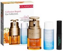 CLARINS Double Eyes Serum Set 53 ml Kozmetikai ajándékcsomag