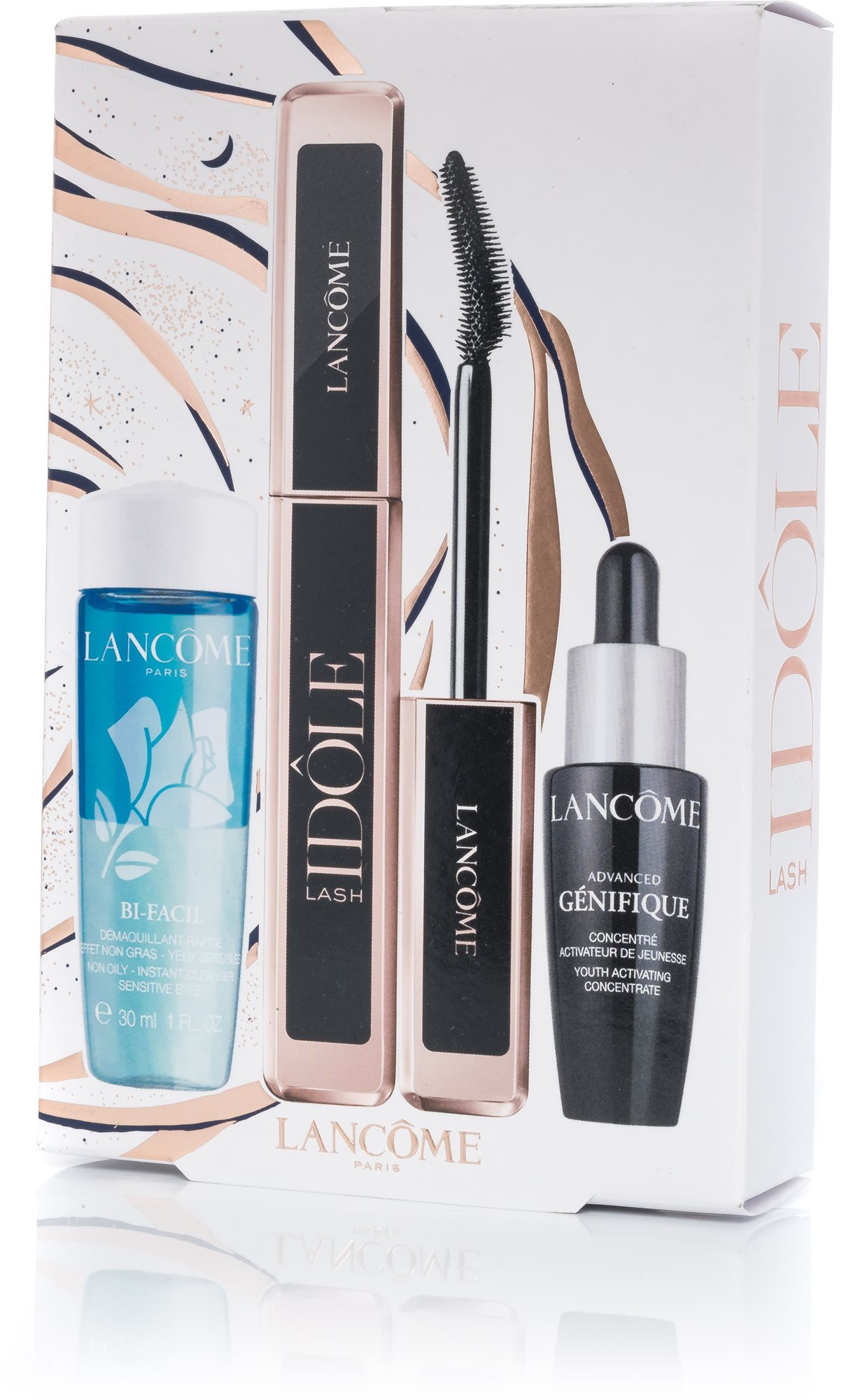LANCÔME Lash Idôle Mascara Set 48 ml Kozmetikai ajándékcsomag
