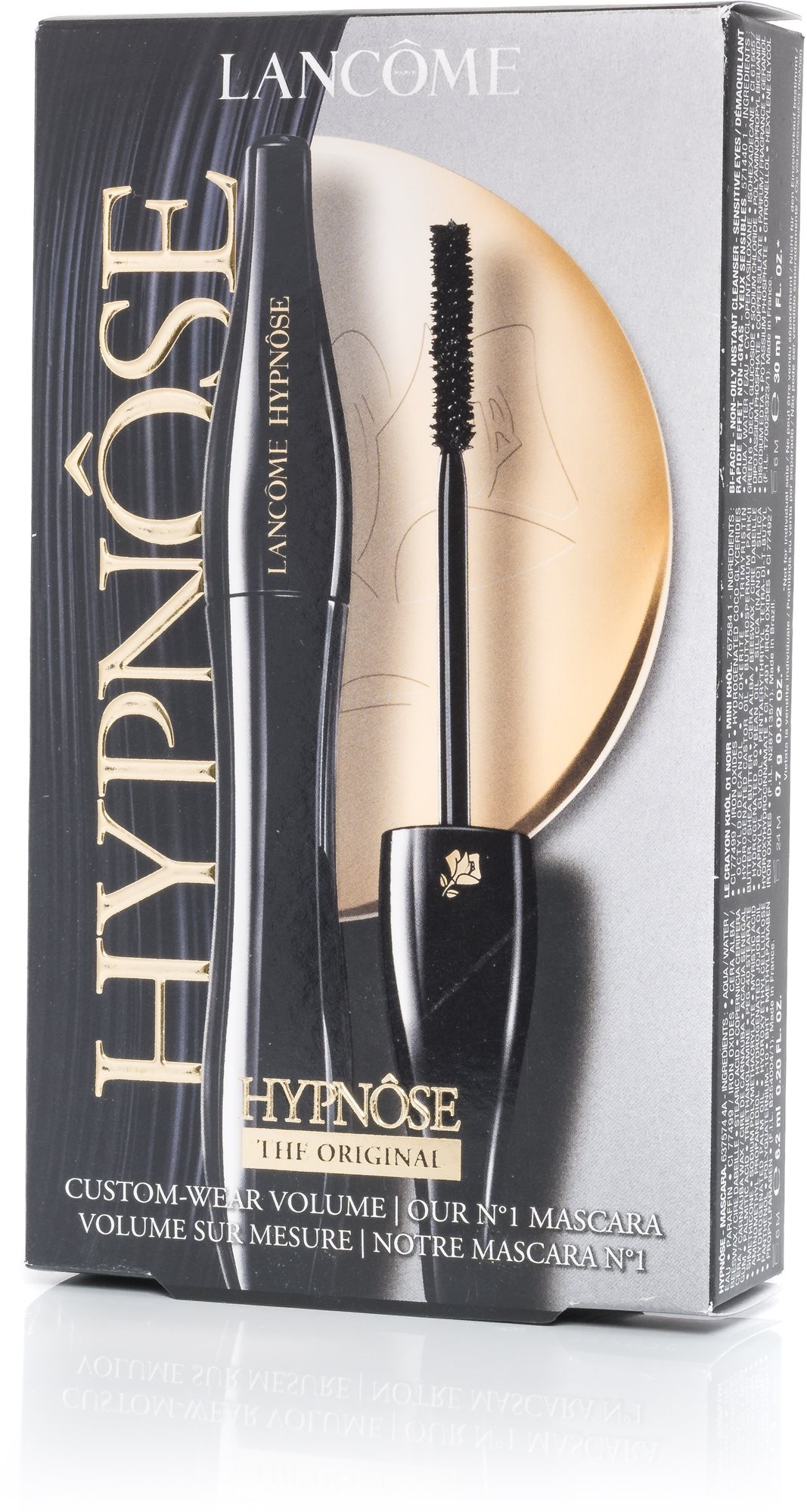 LANCÔME Hypnôse Mascara Set 38,7 ml Darčeková sada kozmetiky