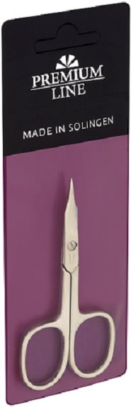 DUKAS Premium Line Nožničky kombinované rovné 9 cm PL402 Nožnice na...