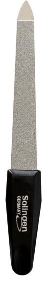 PREMIUM LINE Pilník na nechty zafírový 9 cm Pilník na nechty