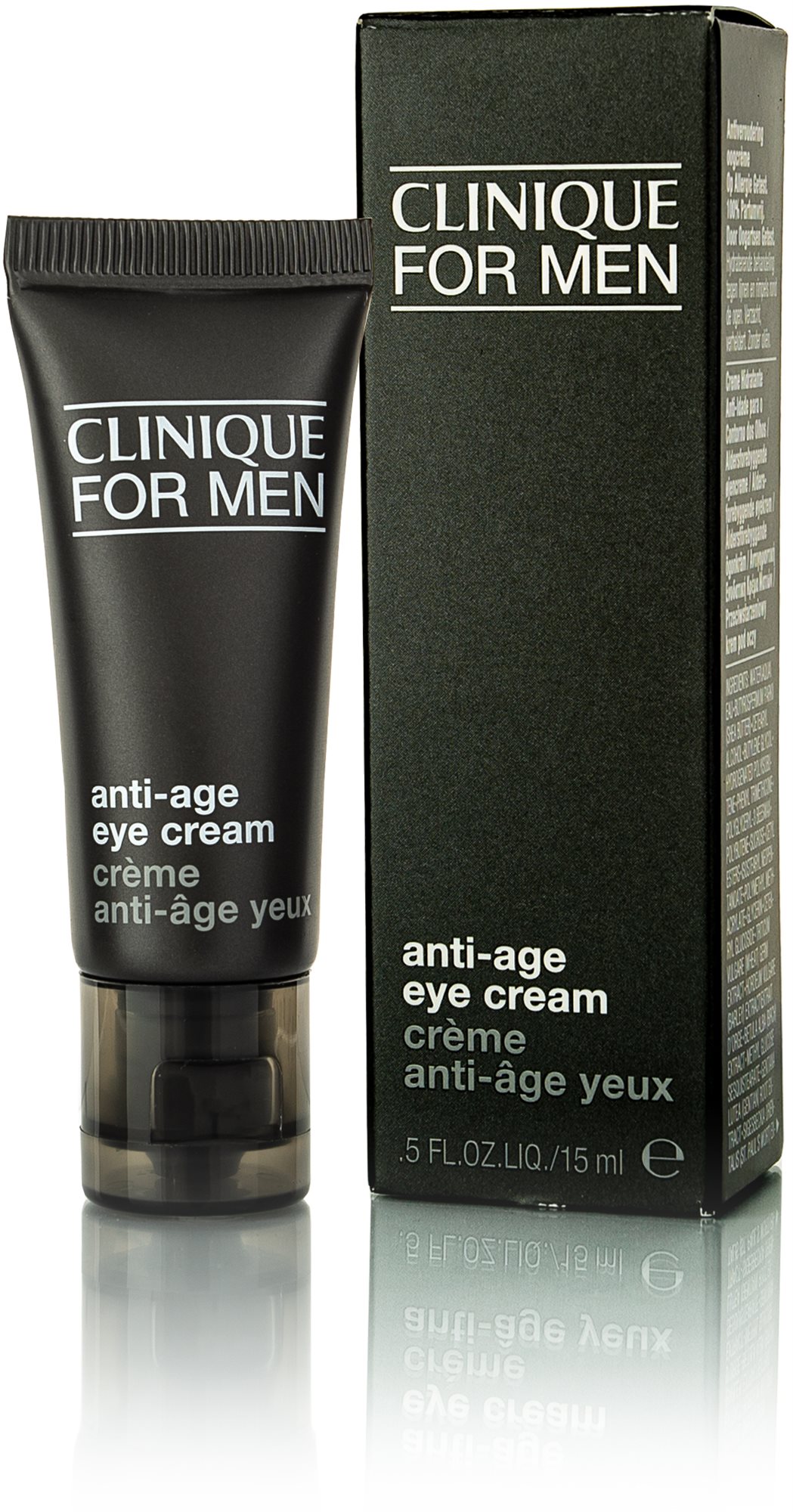 CLINIQUE For Men Anti-Age Eye Cream 15 ml Očný krém