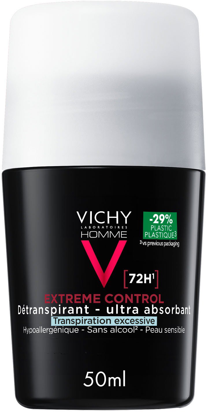 VICHY Homme Dezodorant 50 ml Dezodorant