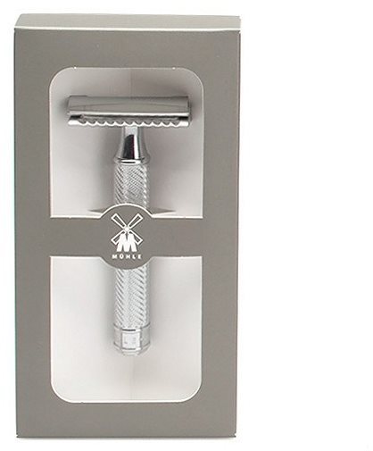 MÜHLE R89 Holiaci strojček