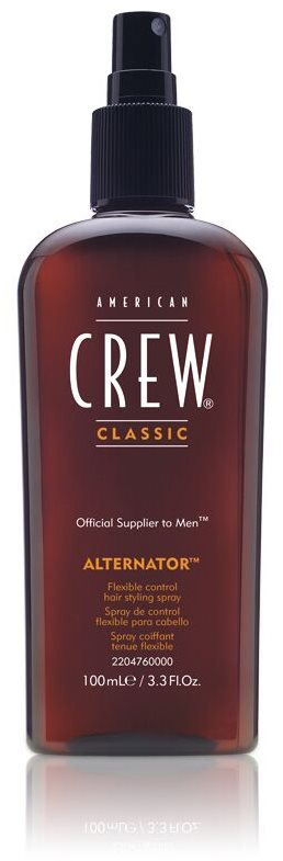 AMERICAN CREW Alternator 100 ml Sprej na vlasy