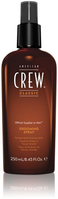 AMERICAN CREW Grooming Spray 250 ml Sprej na vlasy