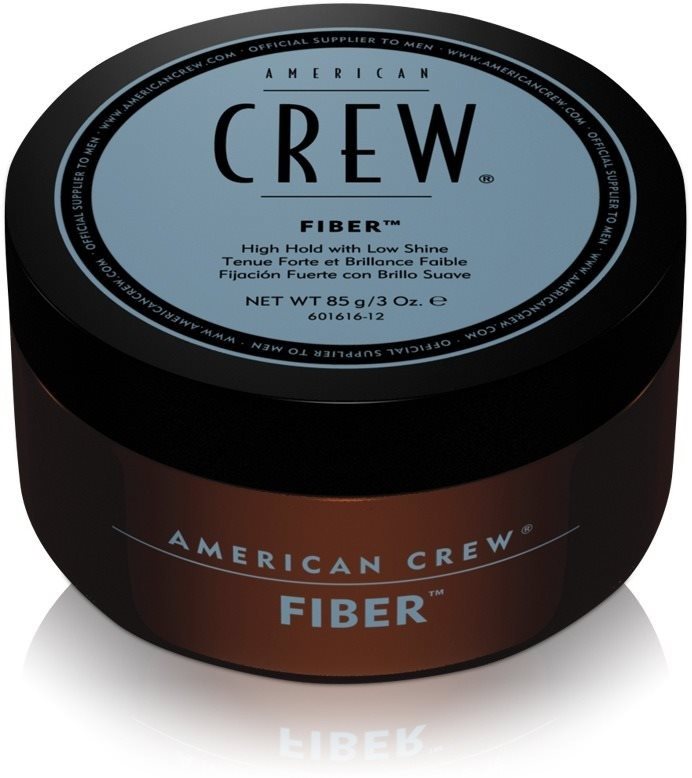 AMERICAN CREW Fiber 85 g Pasta na vlasy