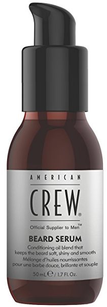 AMERICAN CREW Beard Serum 50 ml Olej na fúzy
