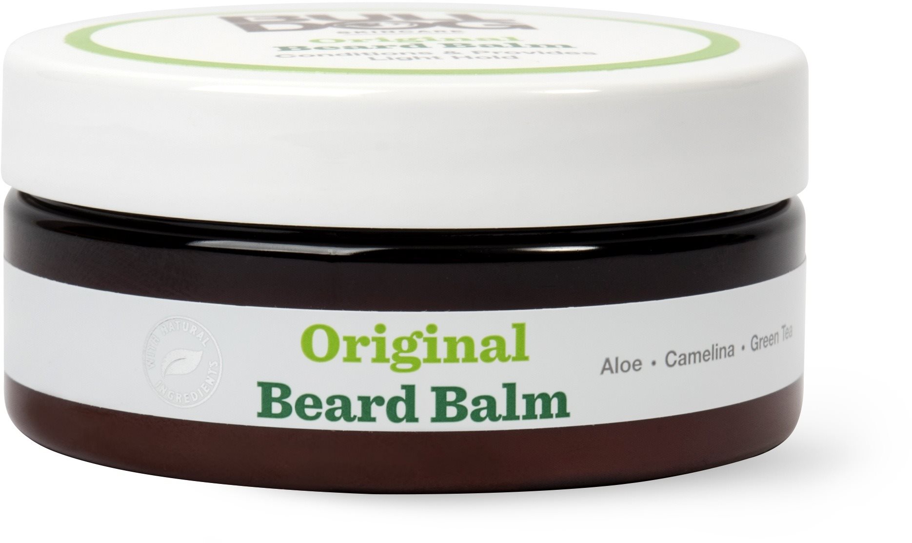 BULLDOG Beard Balm 75 ml Balzam na fúzy