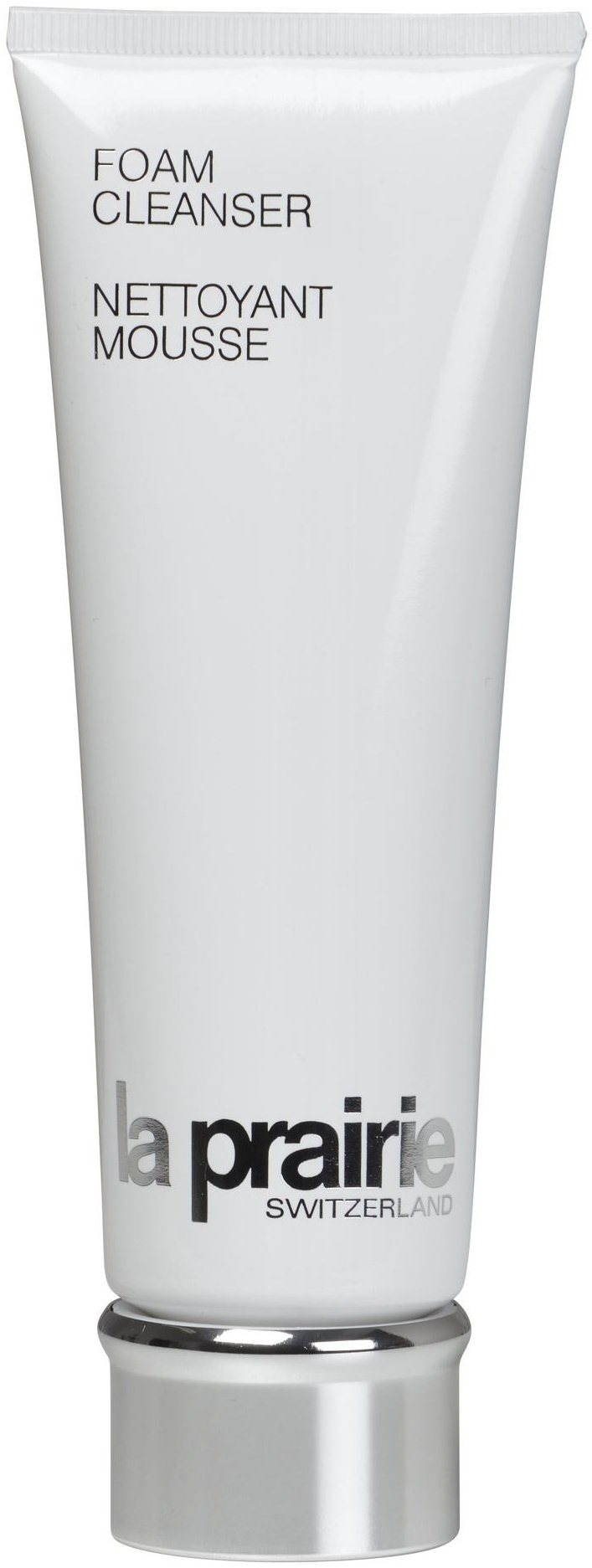 LA PRAIRIE Foam Cleanser 125 ml Tisztító hab