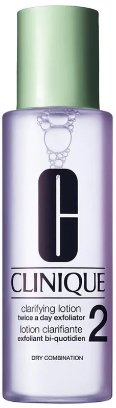 CLINIQUE Clarifying Lotion 2 200 ml Arctonik