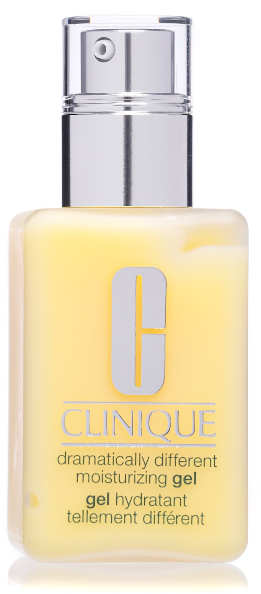 CLINIQUE Dramatically Different Moisture Gel 125 ml Pleťový gél