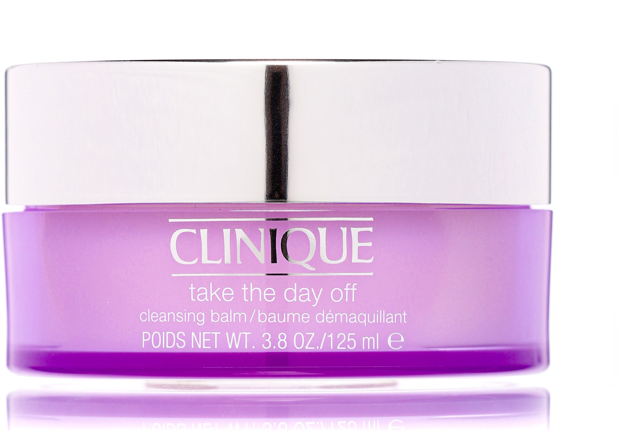 CLINIQUE Take The Day Off Cleansing Balm 125 ml Odličovač