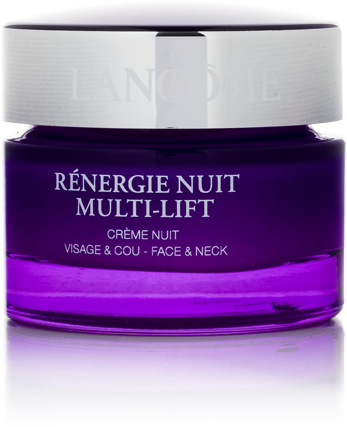 LANCÔME RENERGIE Multi-Lift éjszakai krém 50 ml Arckrém