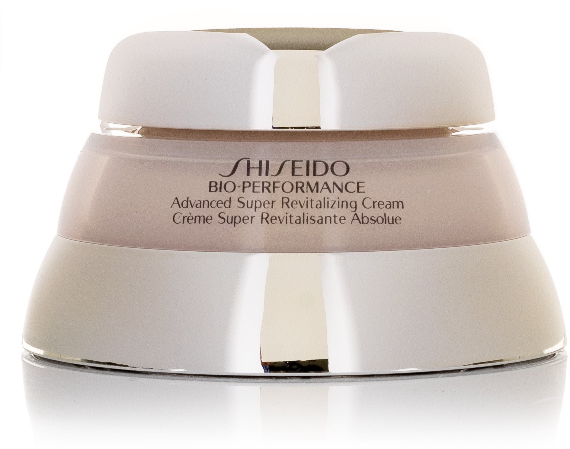 SHISEIDO Bio-Performance Advanced Super Revitalizing Cream 50 ml...