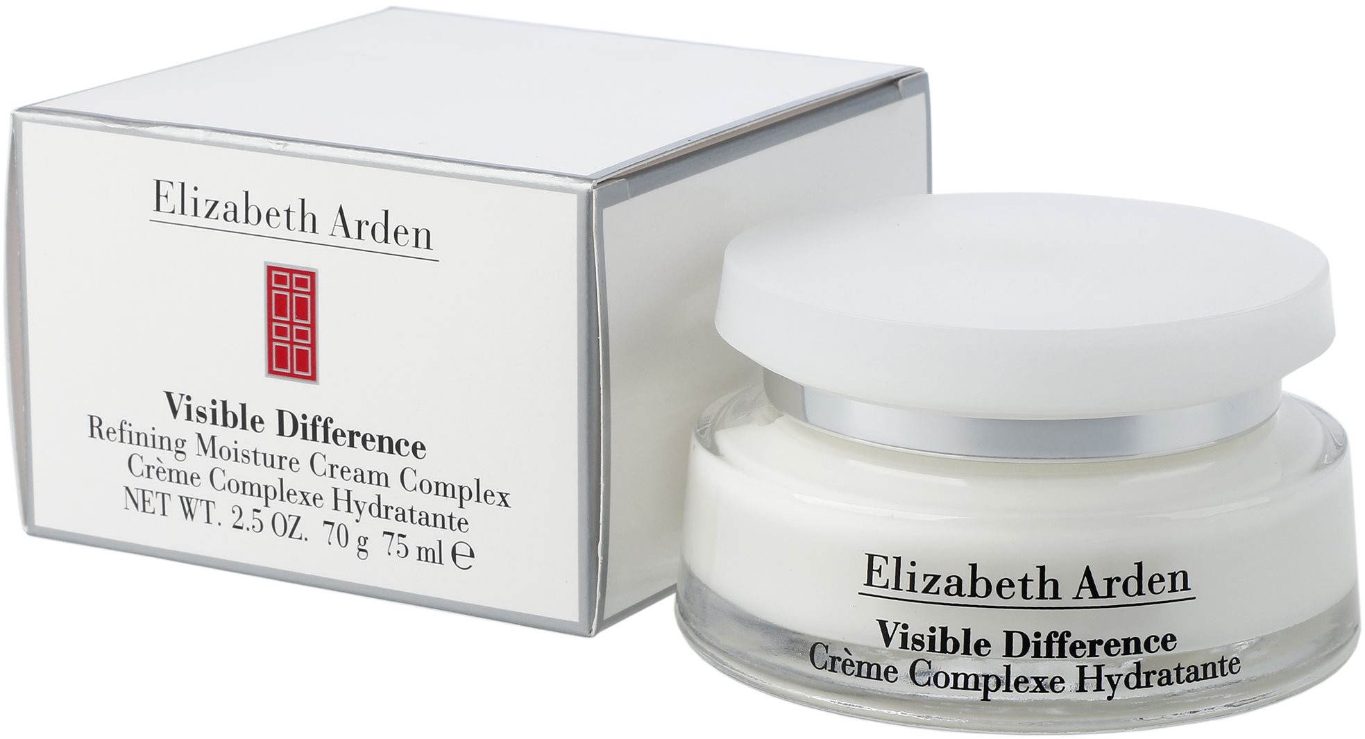 ELIZABETH ARDEN Visible Difference Refining Moisture Cream Complex...