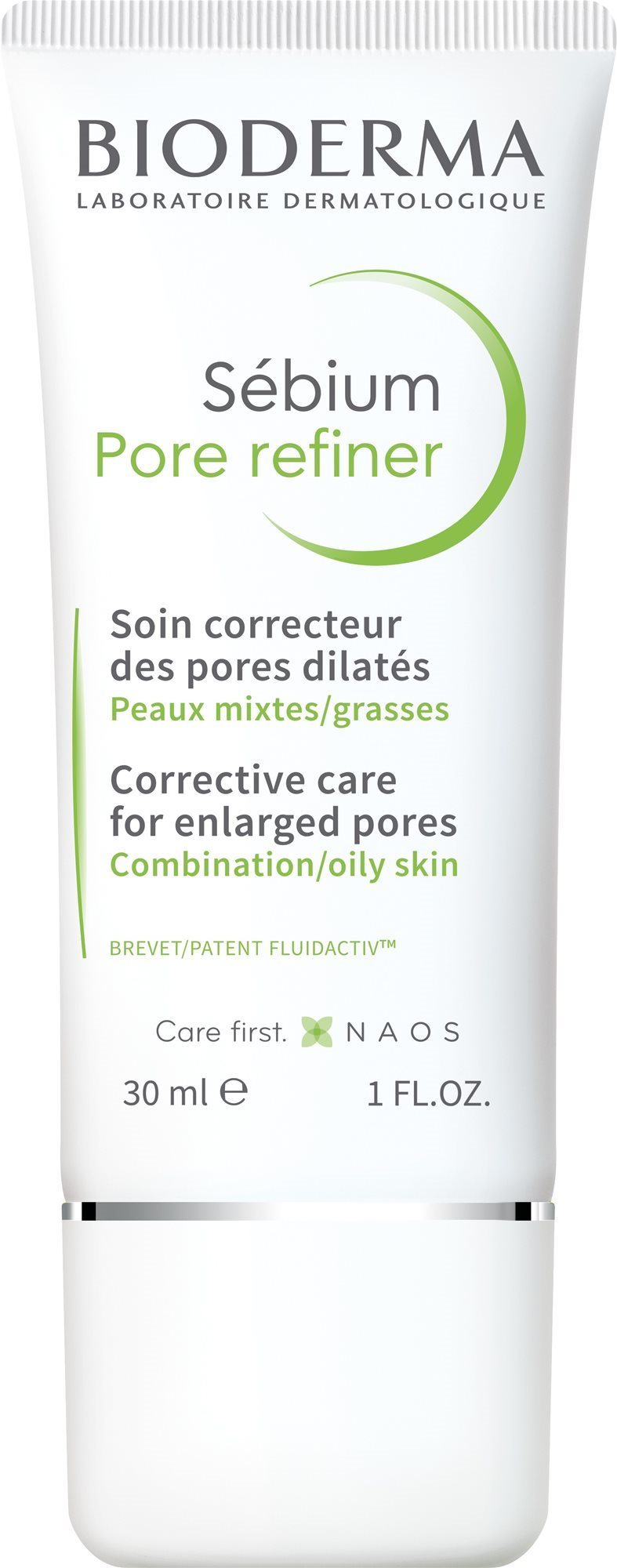 BIODERMA Sébium Pore Refiner 30 ml Pleťový fluid