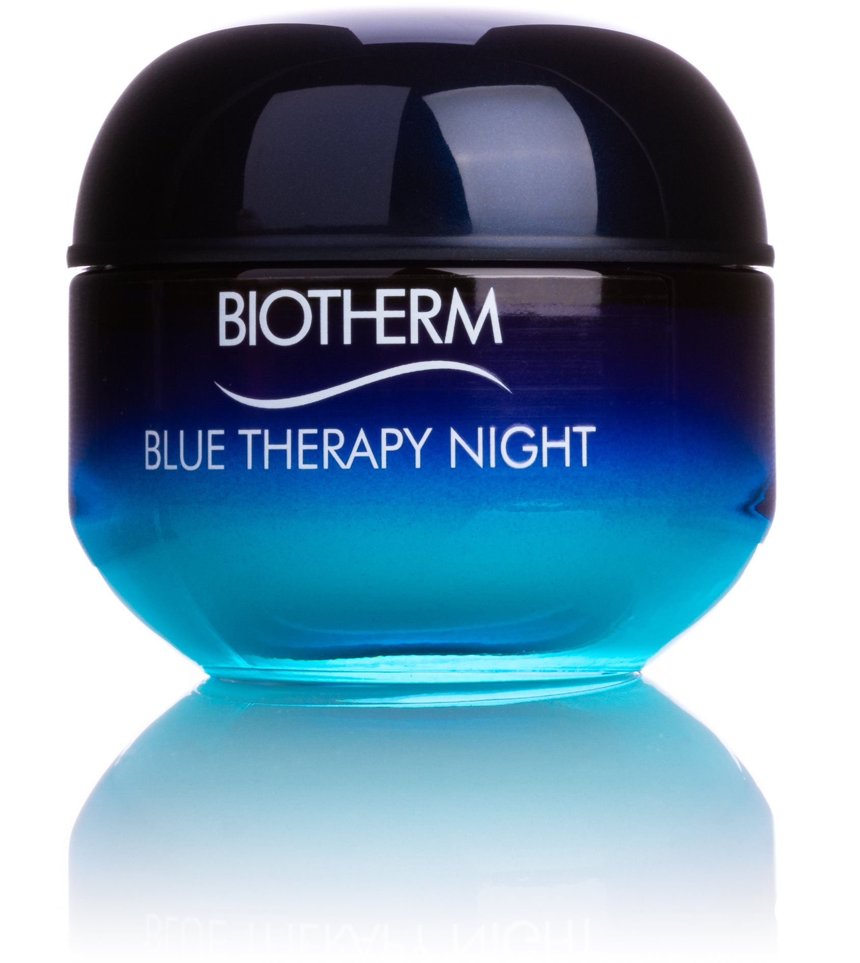 BIOTHERM Blue Therapy Night Cream 50 ml Arckrém