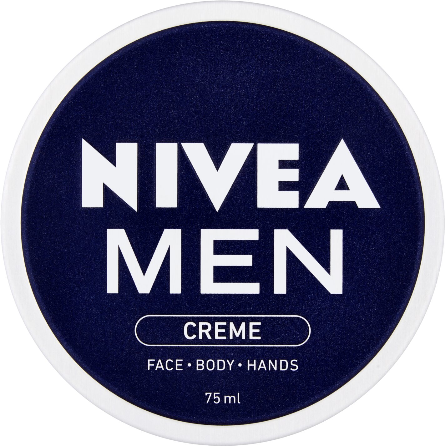 NIVEA MEN Creme 75 ml Krém na tvár pre mužov