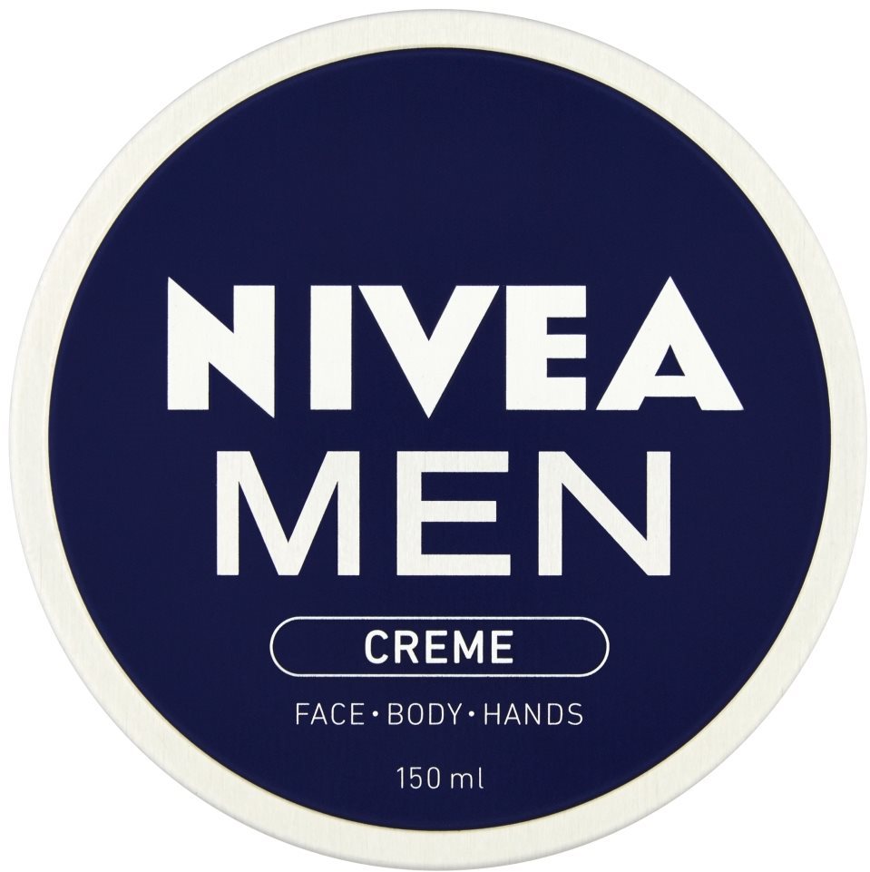 NIVEA MEN Creme 150 ml Krém na tvár pre mužov