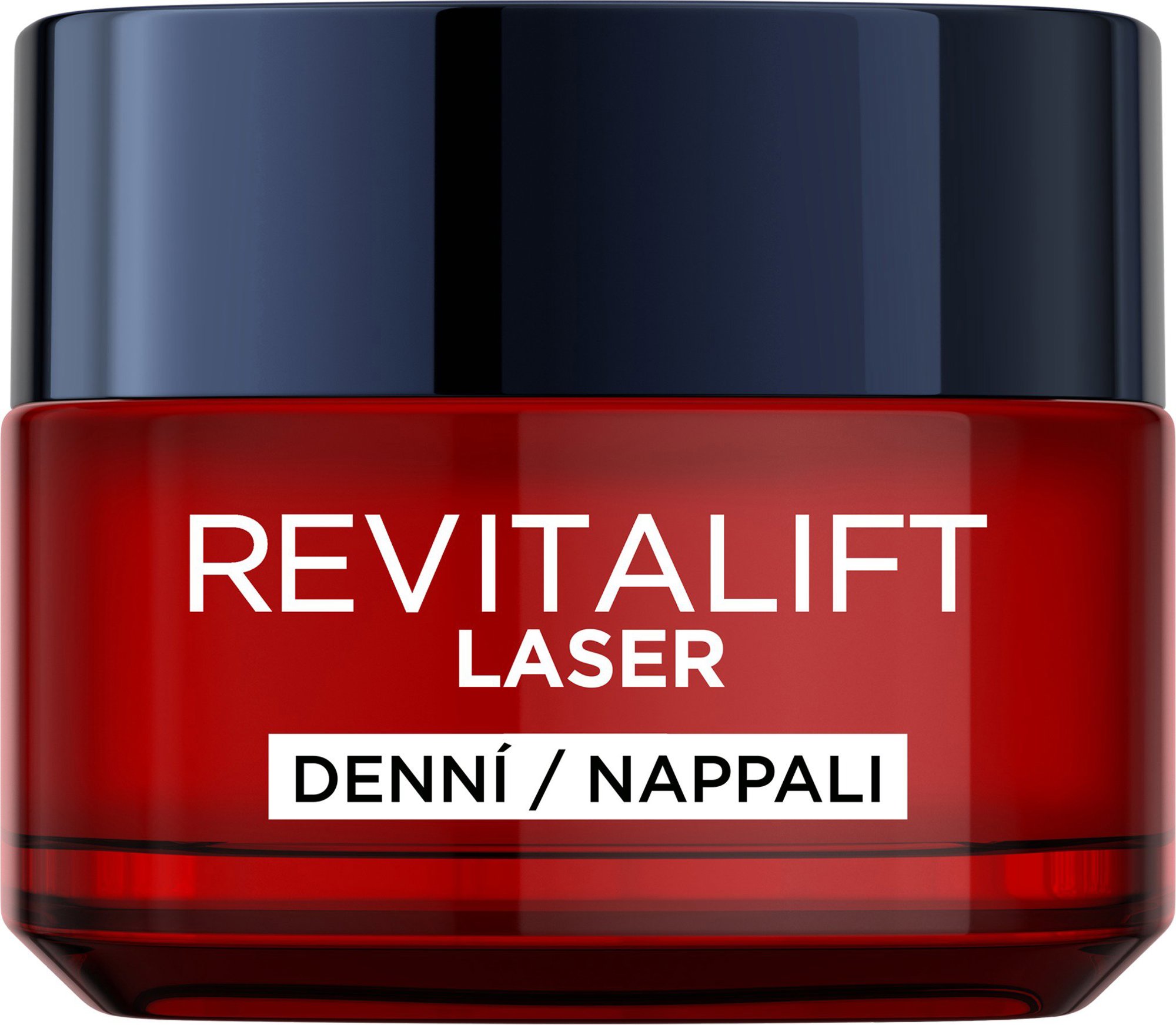 ĽORÉAL PARIS Revitalift Laser X3 Day 50 ml Krém na tvár