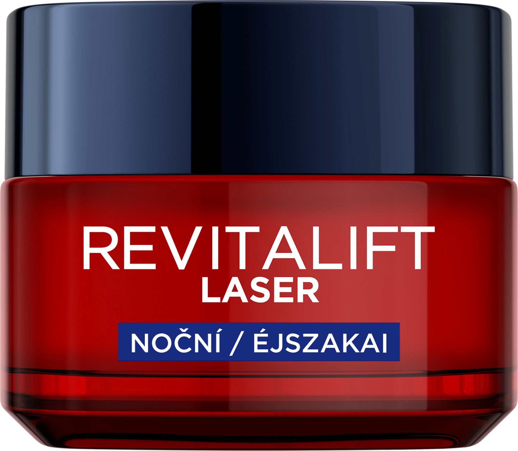 ĽORÉAL PARIS Revitalift Laser X3 Night 50 ml Krém na tvár