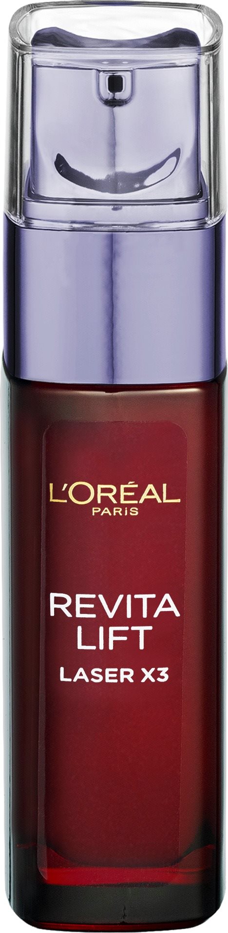 ĽORÉAL PARIS Revitalift Laser X3 Anti-Ageing Power Serum 30ml...
