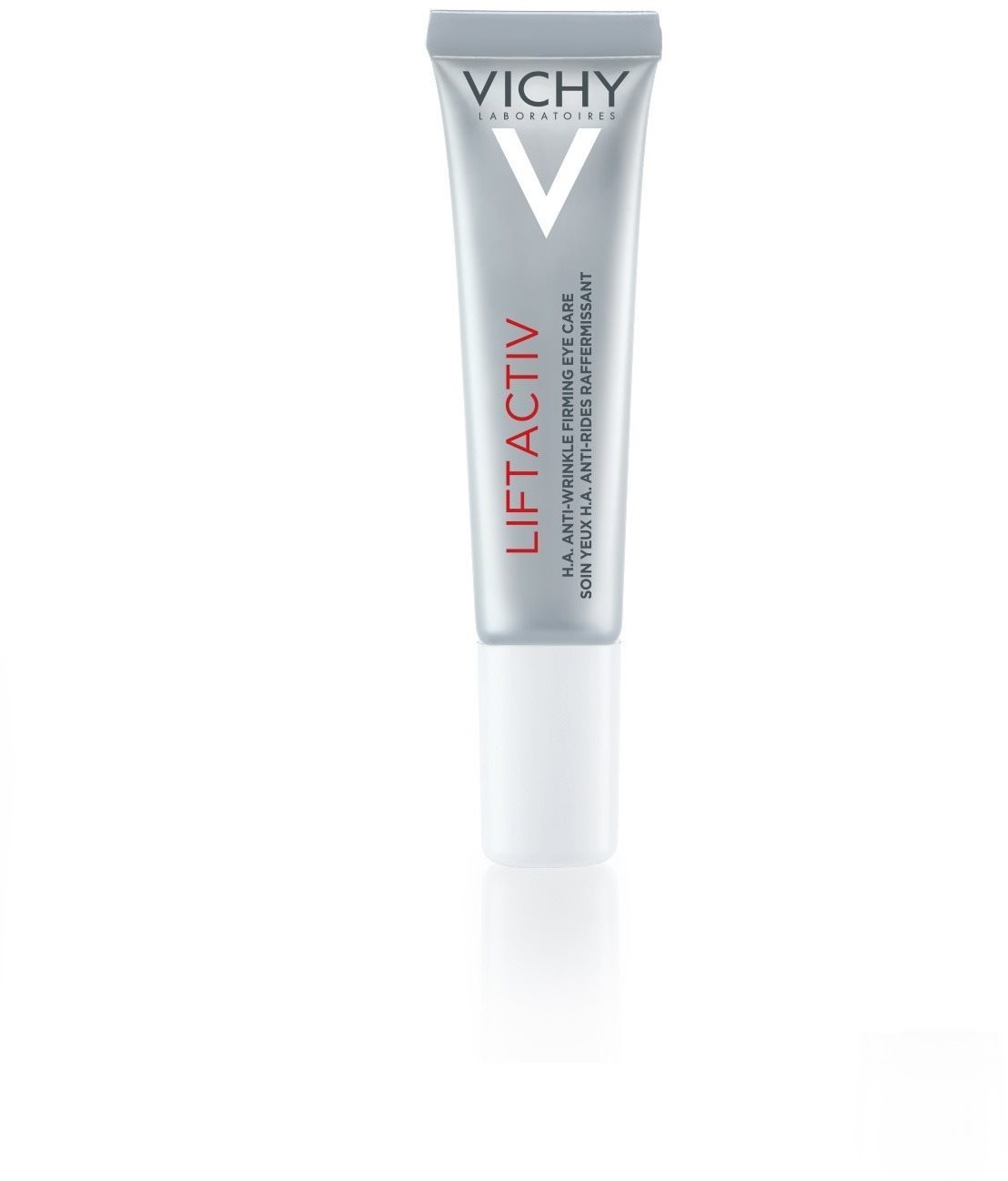 VICHY Liftactiv H.A. Anti-Wrinkle Firming Eye Care 15 ml Očný krém