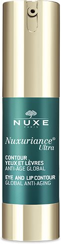 NUXE Nuxuriance Ultra Eye and Lip Contour 15 ml Očný krém
