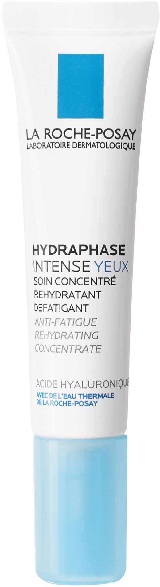 LA ROCHE-POSAY Hydraphase Intese Eyes 15 ml Oční krém