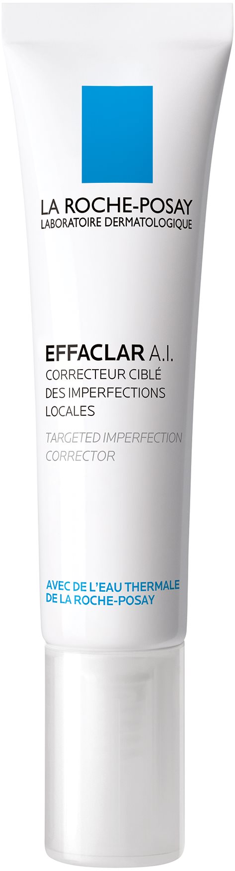 LA ROCHE-POSAY Effaclar A.I. 15 ml Krém na tvár