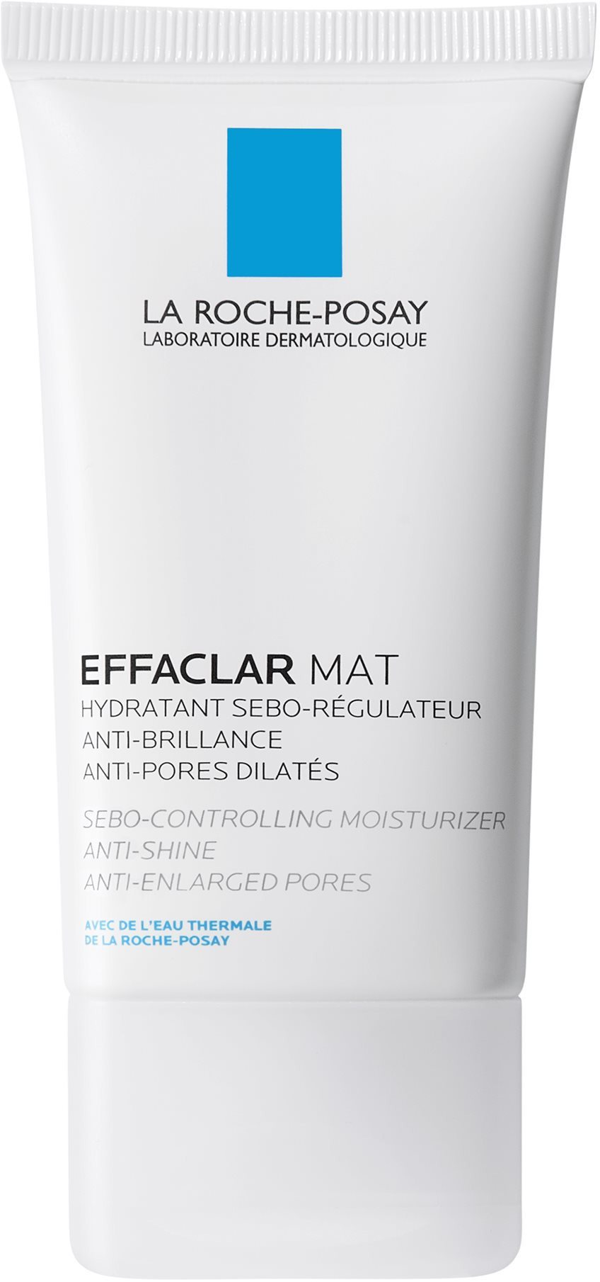 LA ROCHE-POSAY Effaclar MAT 40 ml Krém na tvár